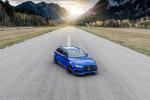 Audi RS6+ Nogaro Edition by ABT 2018 года